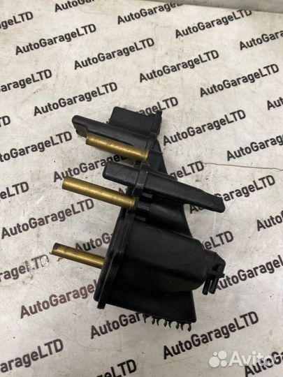 Ресивер Bmw X5 F15 N57D30C 2017