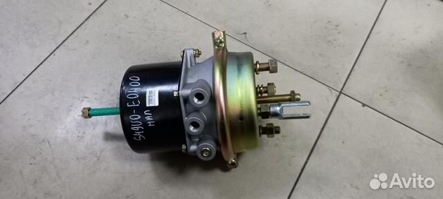 Тормозная камера - zevs