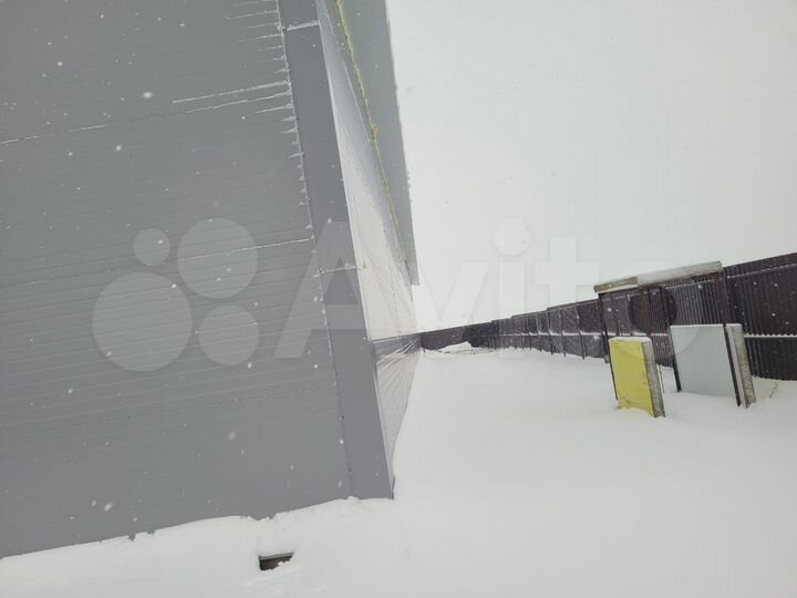 Производство, 864 м²