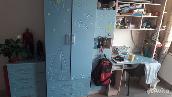 Продам мебель бу