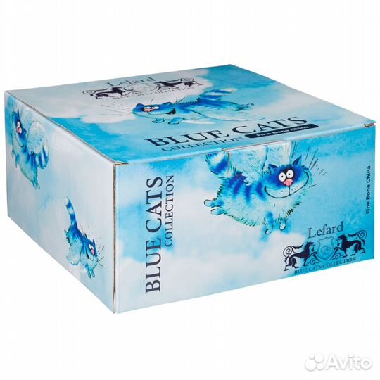 Блюдо с крышкой. Фарфор