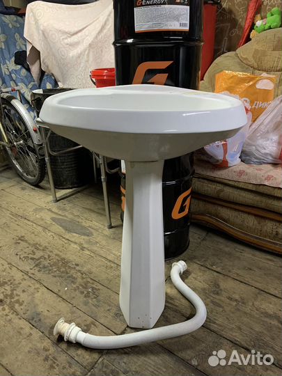 Раковина в ванную