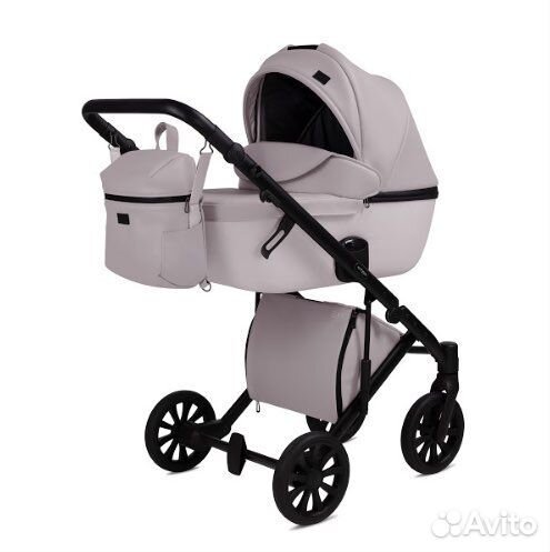 Коляска 2 в 1 anex e/type