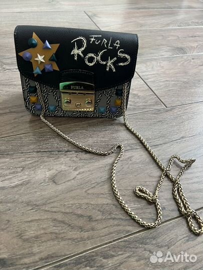 Сумка furla Rocks