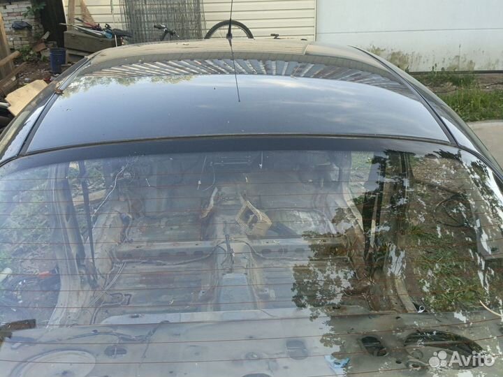 Крыша Chevrolet Lanos ланос заз шанс