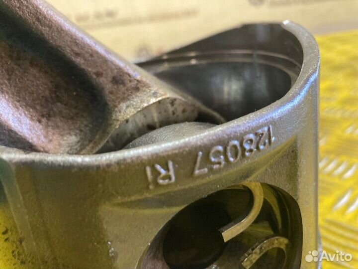 Поршень Man Tga