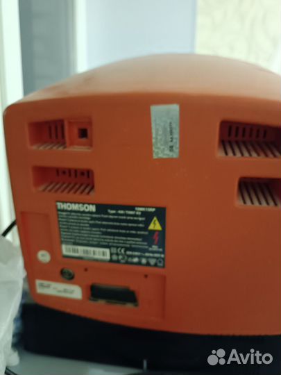 Телевизор thomson