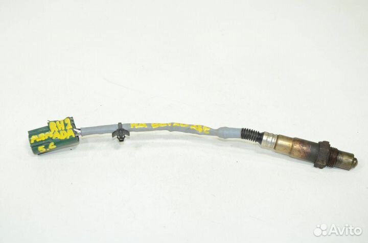 Датчик кислорода правый Nissan Armada TA60 5.6