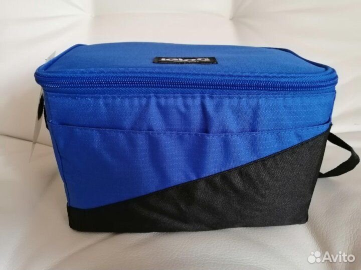 Термосумки