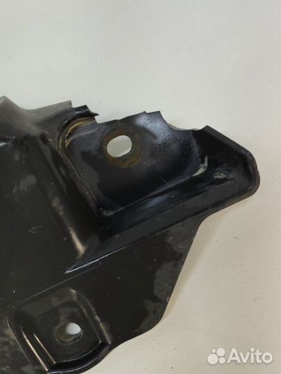 Решетка радиатора Honda Capa GA6 1998-2000