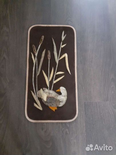 Интерьерная картина бу