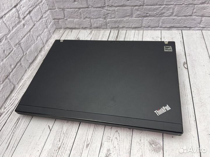 Ноутбук Thinkpad X201i i3 M330 2.13 GHz