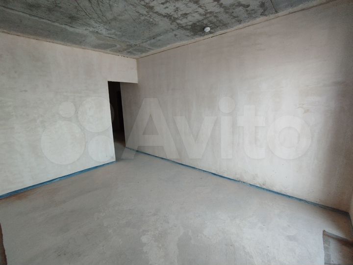 2-к. квартира, 69,5 м², 12/16 эт.