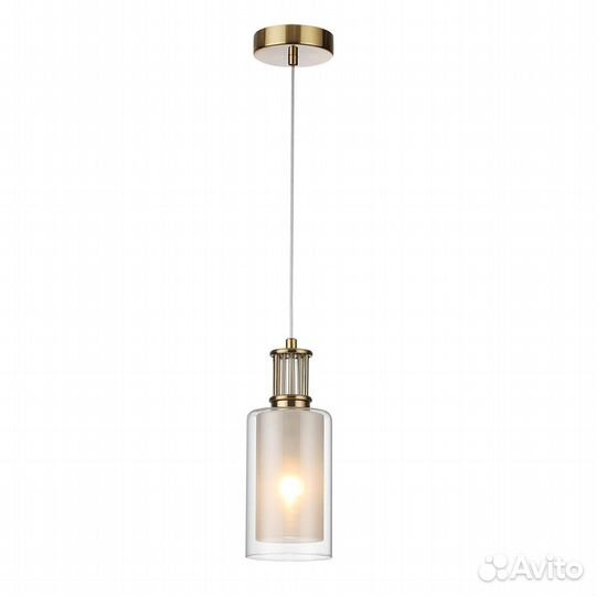 Светильник подвесной Odeon Light Saga 5088/1A