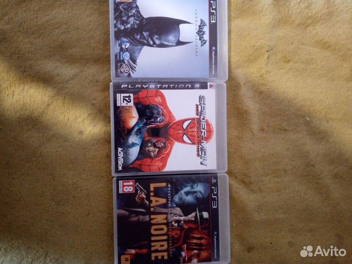 Sony playstation 3 slim