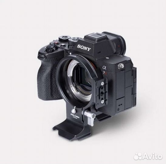 Площадка Ulanzi Falcam Horizontal-To-Vertical 3304