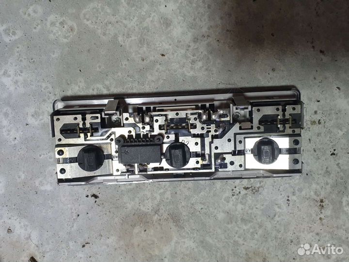 Плафон освещения салона Bmw X5 E53 1999 - 2006