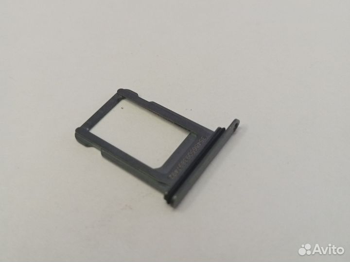 Лоток для сим карты iPhone X