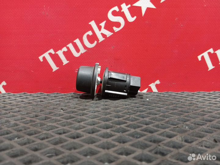 Переключатель света фар 2020г. Daf XF105