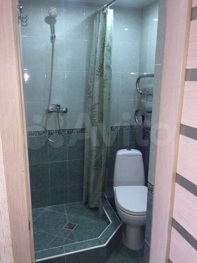 Квартира-студия, 18 м², 3/5 эт.