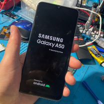 Samsung Galaxy A50, 4/128 ГБ