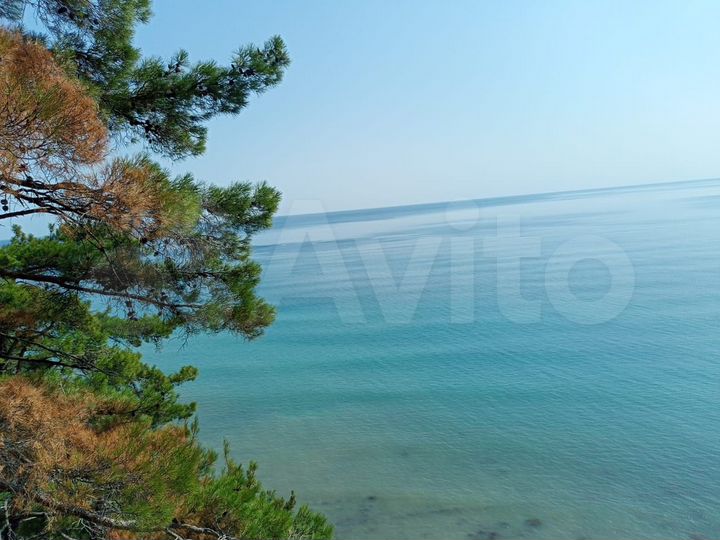 База отдыха на побережье, 16 300 м2