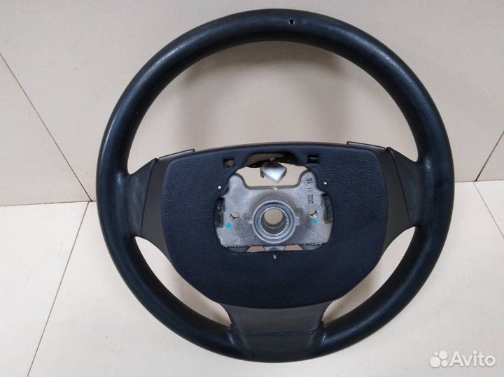 Рулевое колесо AIR BAG без AIR BAG Hyundai Elantra