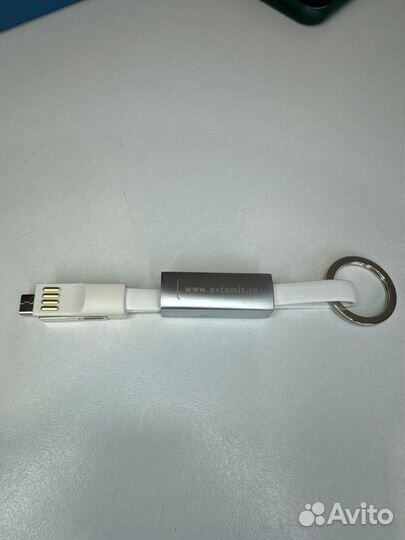 Зарядка на iPhone USB -C Type C 3 в 1