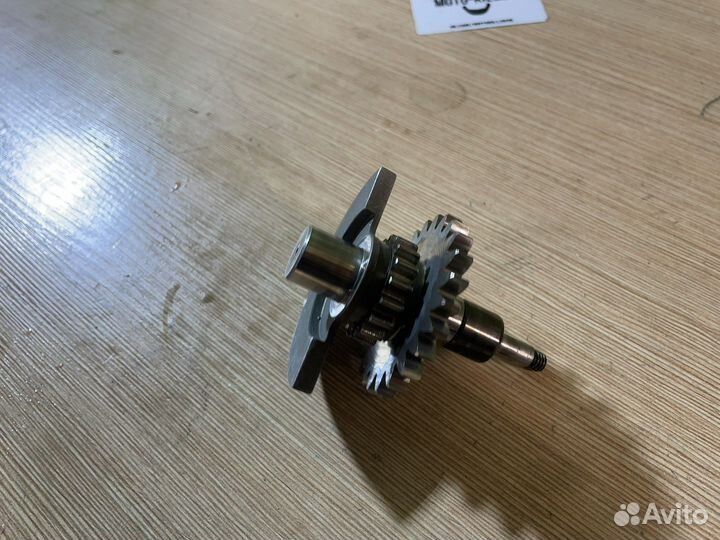 Балансирный вал KTM EXC-F 350 2015