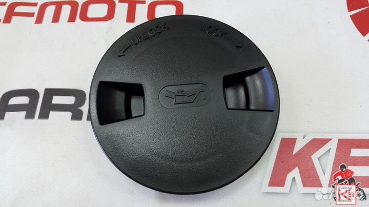 Крышка щупа масла Yamaha 1hp-f8239-00-00