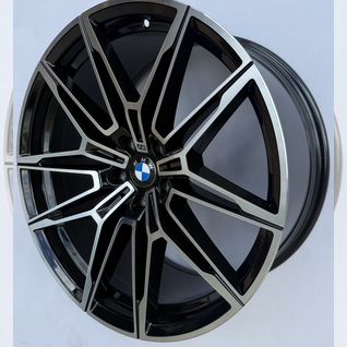 Литые диски BMW 8.5×R19 5×112
