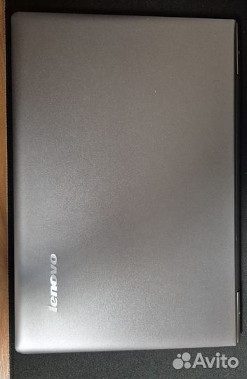 Ноутбук Lenovo u330p