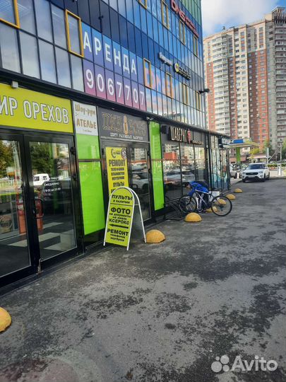 Ремонт и разблокировка телефонов