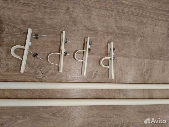 Карниз потолочный Икеа