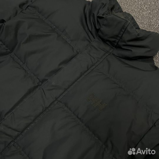 Зимний пуховик Helly Hansen