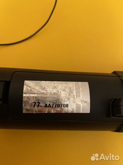 Микрофон Leadsinger