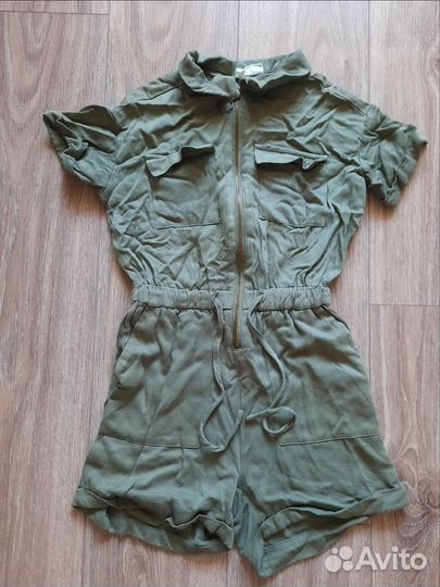 Одежда для девочки одним пакетом