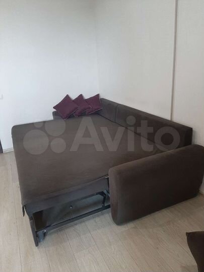 Квартира-студия, 33 м², 14/18 эт.