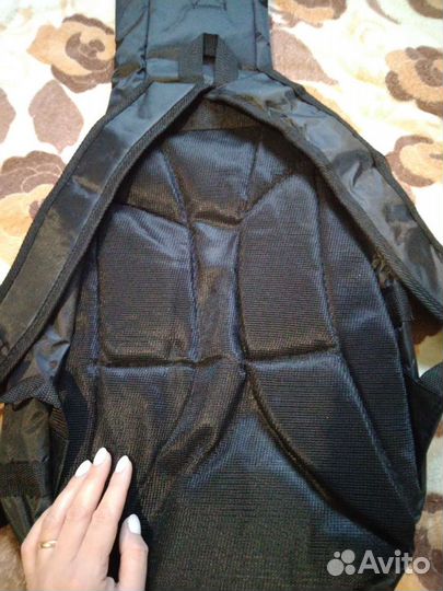 Чехол для гитары