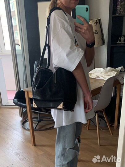 Cумка Alexander Wang оригинал