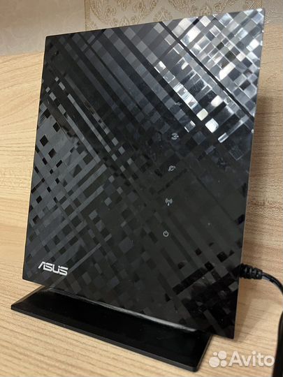 Wifi роутер Asus RT-N15U