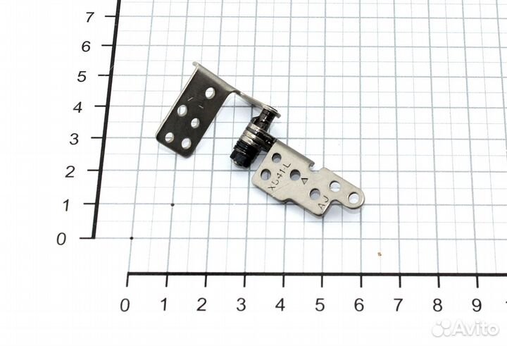 Петля к Asus VivoBook Max X541UA R541UA левая