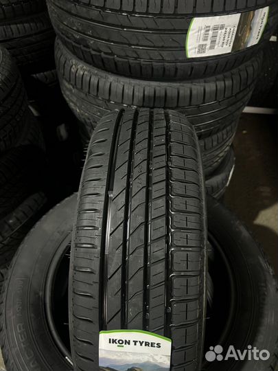 Ikon Tyres Character Eco 185/60 R14 82T