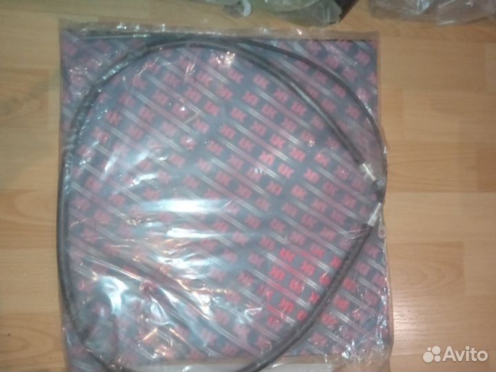 Трос ручника bmw е36