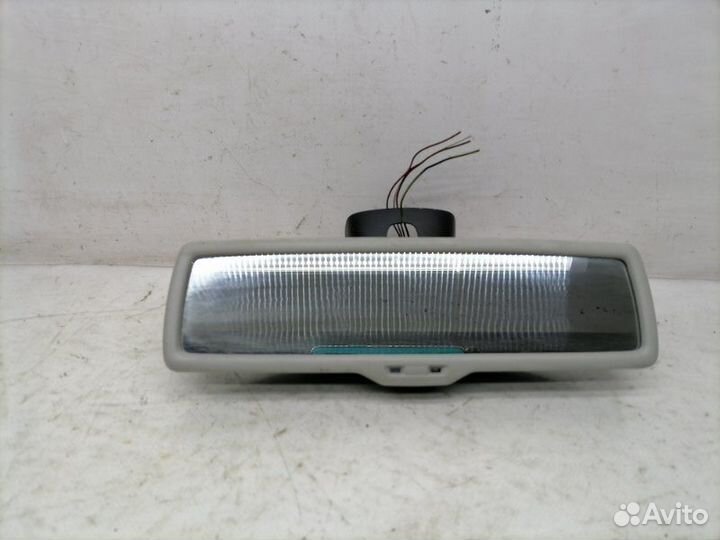 Зеркало салона Volkswagen Passat Cc 2.0 2009