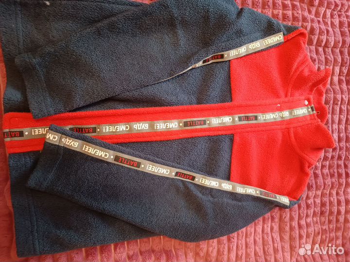 Вещи пакетом на мальчика 5-6 лет