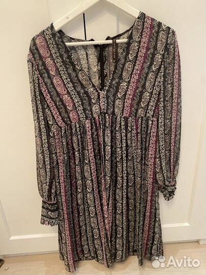 Платье Manila grace