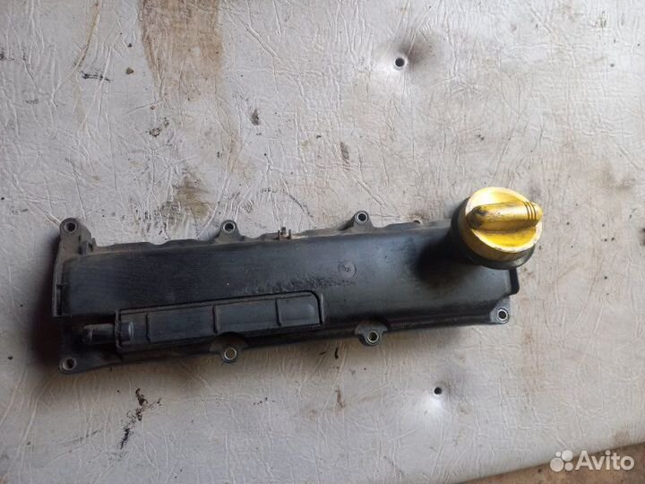 Клапанная крышка Renault Kangoo K9K704 2004