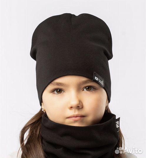 Шапка фирмы Bodo (Бодо)