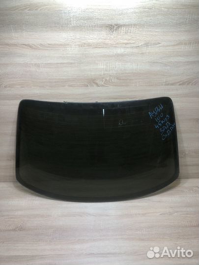 Стекло заднее Ауди 100 C4 4A5845501 седан